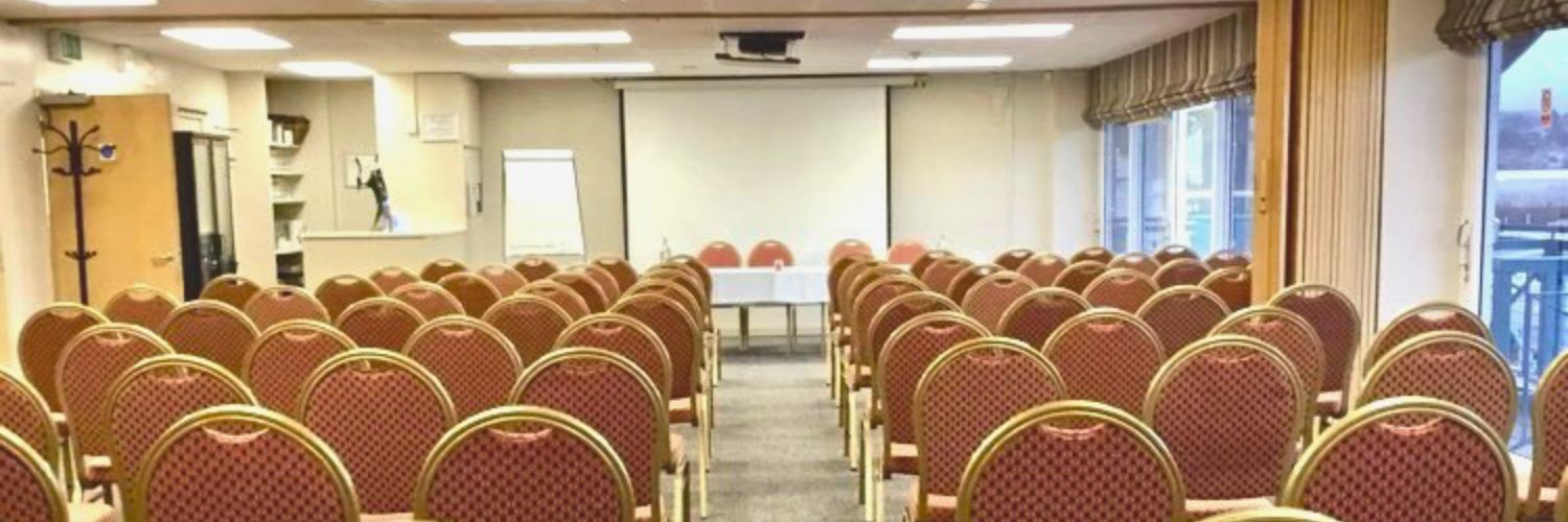 Conference Venue Hire Newton Abbot Racecourse & Conference Centre